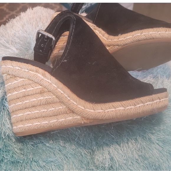 Prada Wedges - Picture 6 of 12